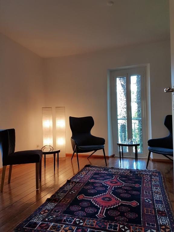 Il Guscio Apartment Cadro Екстериор снимка