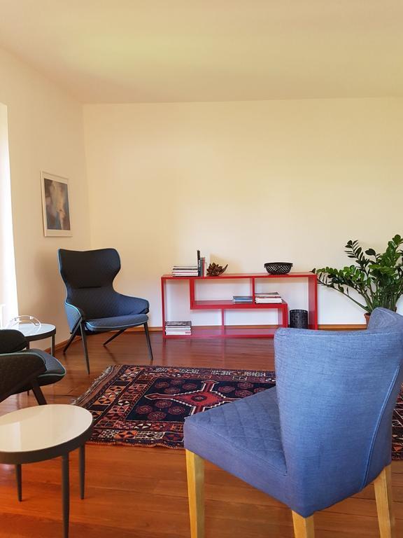 Il Guscio Apartment Cadro Екстериор снимка