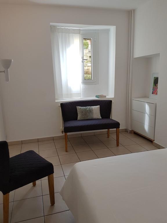 Il Guscio Apartment Cadro Екстериор снимка