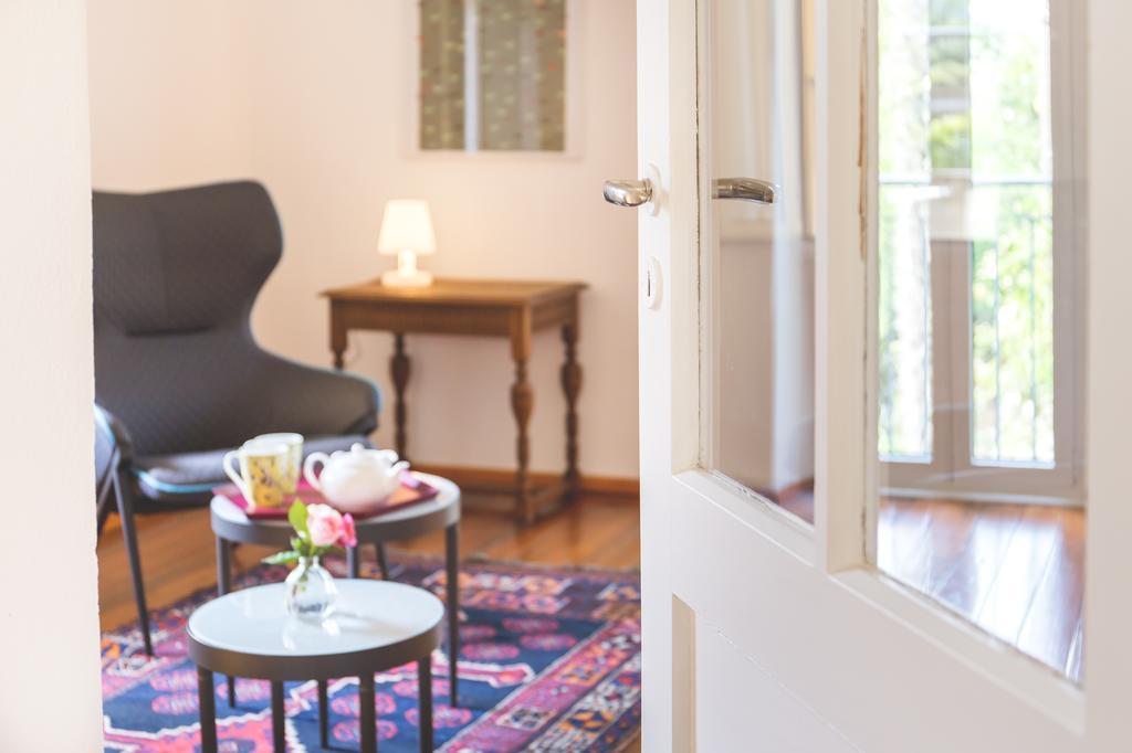 Il Guscio Apartment Cadro Екстериор снимка