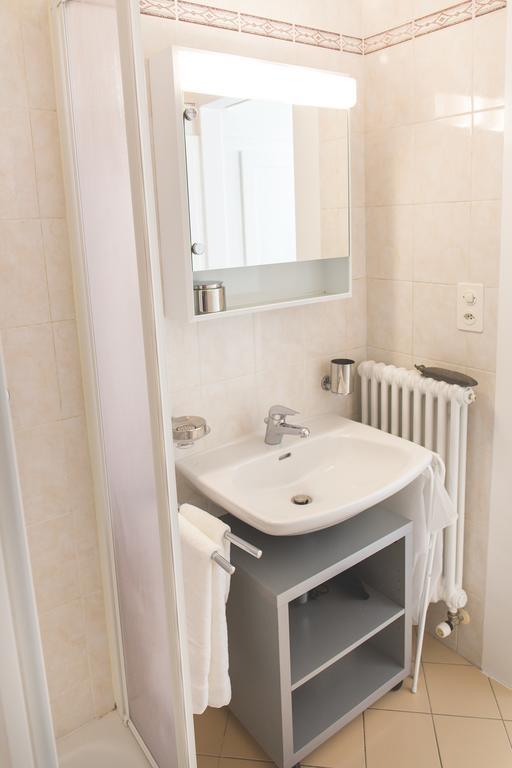 Il Guscio Apartment Cadro Екстериор снимка